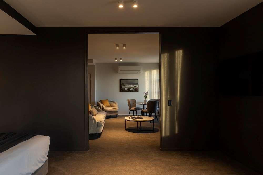 The Mayfair Hotel Christchurch Quarto foto